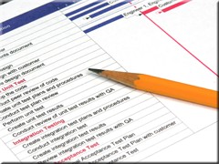 Financial Planning Checklist